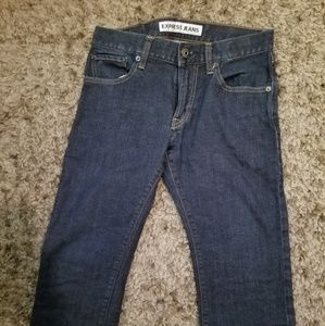 Mens jeans